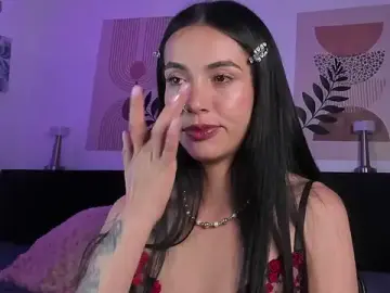 Stripchat Best live sex cam show of samy_lewis