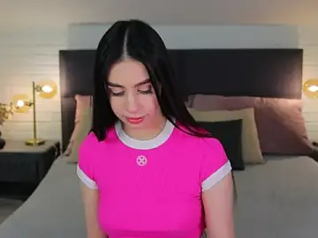 Stripchat Adult Webcams of Dina___Fox