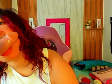 Stripchat Free Porn Cam of Emily_Coper18