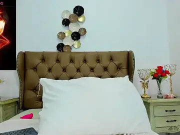 Stripchat Live Porn of sweet_dannix