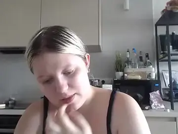 Stripchat Free Live Porn of LenaSecret19