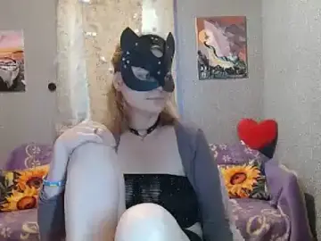 Stripchat Free Live Porn of Miss_Nona