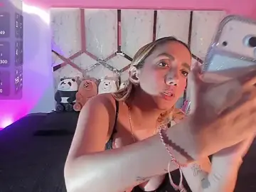 Stripchat Best live sex cam show of Amanda_klaire