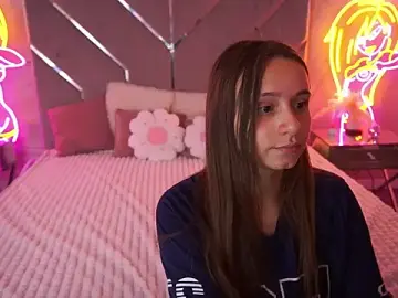 Stripchat Best Webcam of TinyNatalie