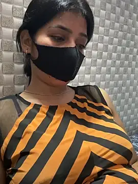 Stripchat Nude Webcam of True_Love009