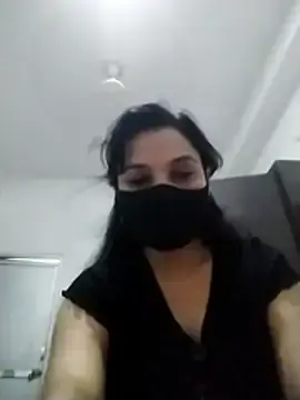Stripchat Sex Cam of diksha56
