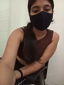 Stripchat Free Porn Cam of Anjali_hot33