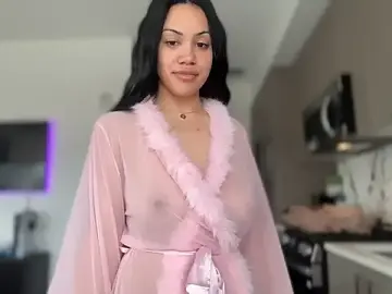 Stripchat Live Sex Cam of babymalaya