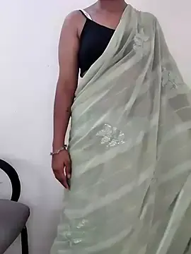 Stripchat Sex Chat of saina_baby