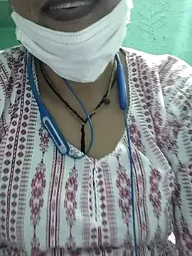 Stripchat Private Sex Chat of Piya-Naughty