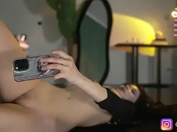 Stripchat Sex Chat of baeasian