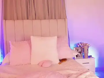 Stripchat Free Live Porn of Alannawolff