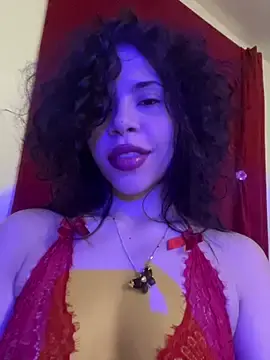 Stripchat Live Porn of MiaReidd