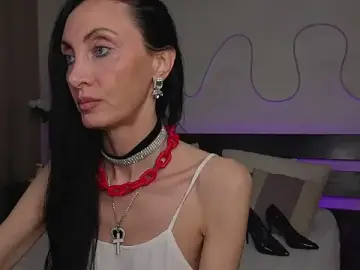 Stripchat Adult Webcam of Avrora_Mars