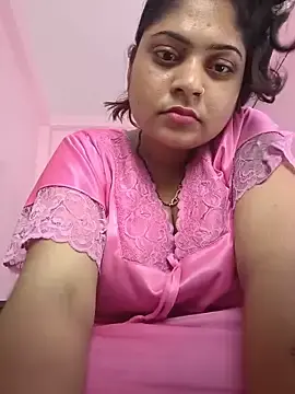 Stripchat Sex Cam of Aanushaka