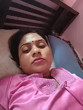 Stripchat Free Live Porn of Aanushaka