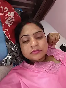 Stripchat Adult Video Chat of Aanushaka