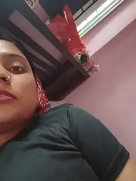 Stripchat Adult Webcams of Aanushaka