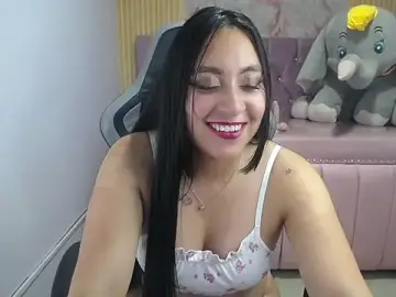 Stripchat Adult Webcam of Ariabliss_ch
