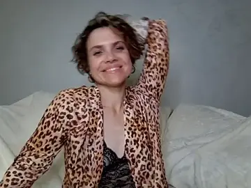 Stripchat Live Porn of NatalieMoses