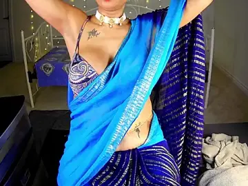 Stripchat Live Porn of Ravishing_Roma