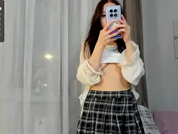 Stripchat Sex Cam of crystal_lilith