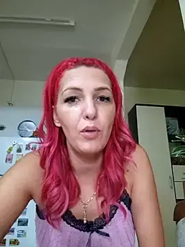 Stripchat Nude Webcam of Evadesirex46