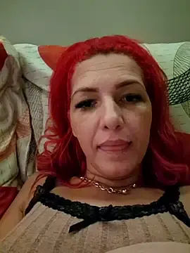 Stripchat Sex Cam of Evadesirex46
