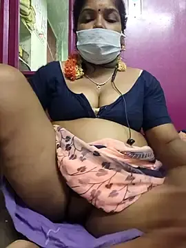 Stripchat Nude Webcam of tamil-kamakanni