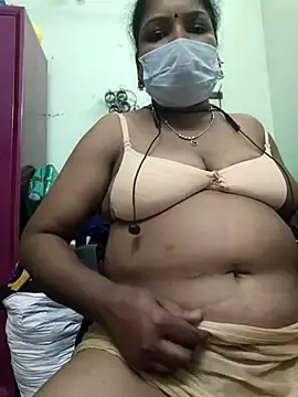Stripchat Sex Cam of tamil-kamakanni