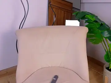 Stripchat Live Sex Cam of HelenaFoumier