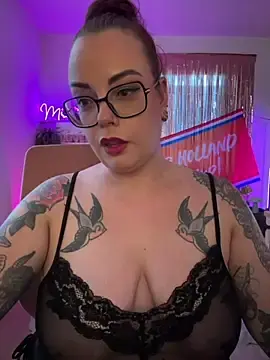 Stripchat Free Porn Cam of Miss_Lucifer6