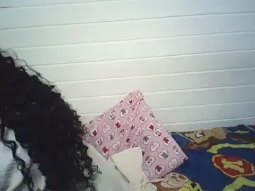 Stripchat Best Webcam of dandarapandorinha29