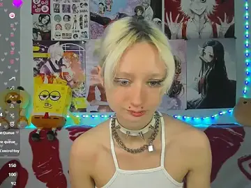 Stripchat Adult Webcam of Katia_Nabiee