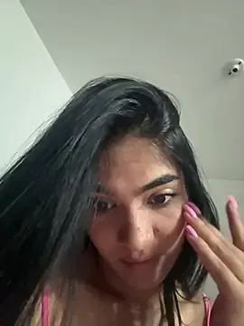 Stripchat Live Porn of NatyFerrer_