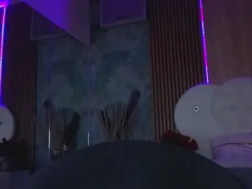 Stripchat Best live sex cam show of AngellBlackX