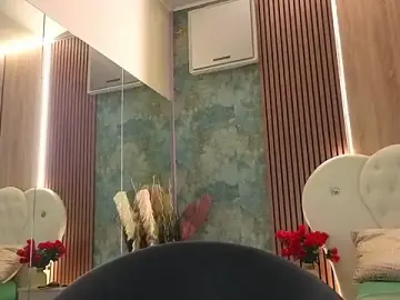 Stripchat Free Live Porn of AngellBlackX