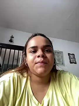Stripchat Live Sex Cam of Evabigass