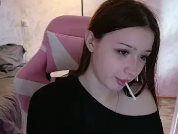 Stripchat Private Sex Chat of Luvellia