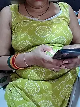 Stripchat Best live sex cam show of O_My_GoodnesS