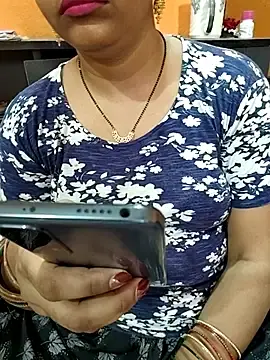 Stripchat Nude Webcam of O_My_GoodnesS