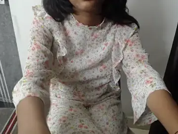 Stripchat Live Sex of Sizzling_Ruhii_