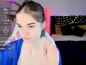 Stripchat Nude Webcam of Ann_Wood