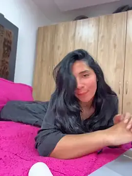 Stripchat Best Webcam of Meganmilk1