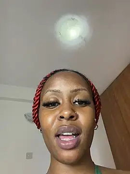 Stripchat Adult Video Chat of Rose_berry