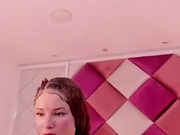 Stripchat Free Live Porn of CamilaSaez