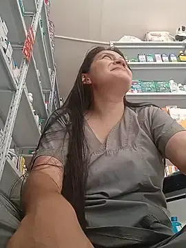 Stripchat Best Webcam of Dr_Edna_naughty