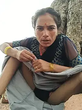 Stripchat Live Sex of Sexy_Divya1