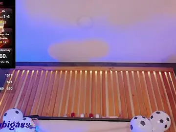 Stripchat Best Webcam of LilyyBigAss