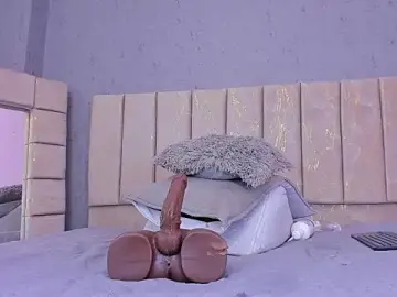 Stripchat Sex Chat of Tiffany_mendez